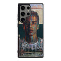 Logic Under Pressure Samsung Galaxy S24 Ultra Case