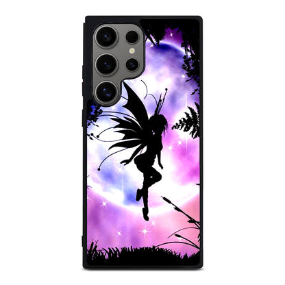 Moon Fairy Angel Samsung Galaxy S24 Ultra Case