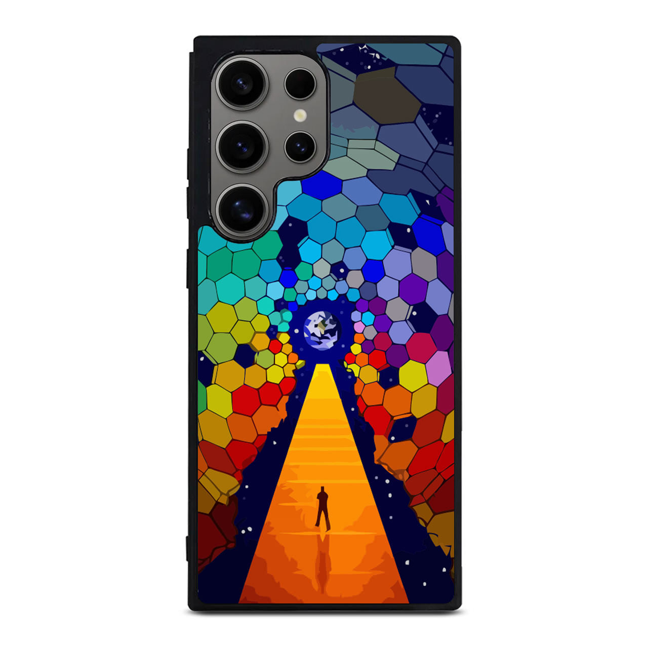 Muse Samsung Galaxy S24 Ultra Case