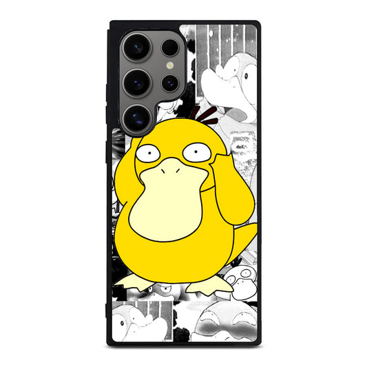 Psyduck The Platypus Samsung Galaxy S24 Ultra Case