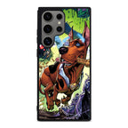 Scooby Zombie Samsung Galaxy S24 Ultra Case