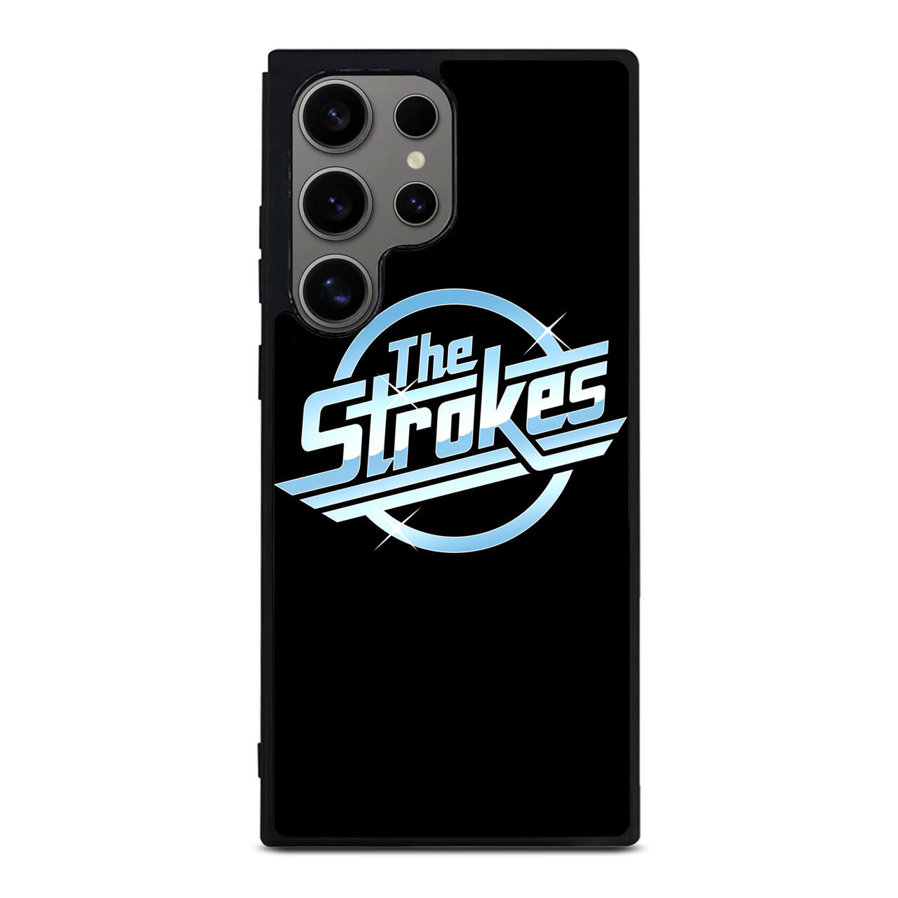 The Strokes Samsung Galaxy S24 Ultra Case