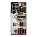 The Usual Suspect Enemy Samsung Galaxy S24 Ultra Case