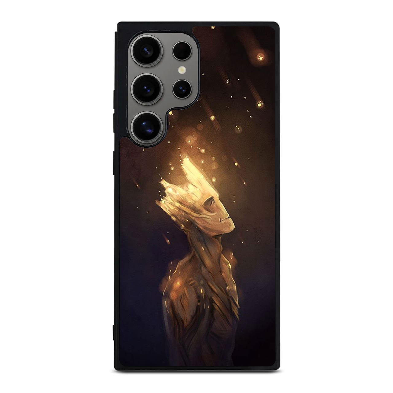 The Young Groot Samsung Galaxy S24 Ultra Case