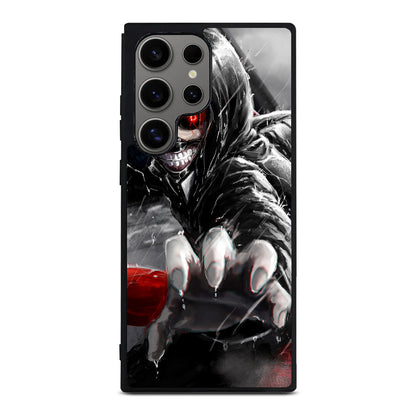 Tokyo Ghoul Kaneki Ken Samsung Galaxy S24 Ultra Case