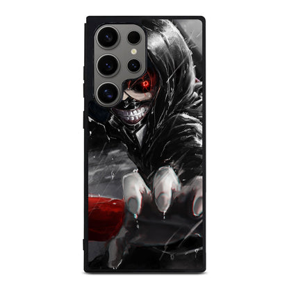 Tokyo Ghoul Ken Kaneki 4 Samsung Galaxy S24 Ultra Case