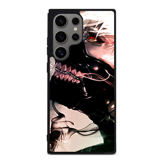 Tokyo Ghoul Wall Samsung Galaxy S24 Ultra Case