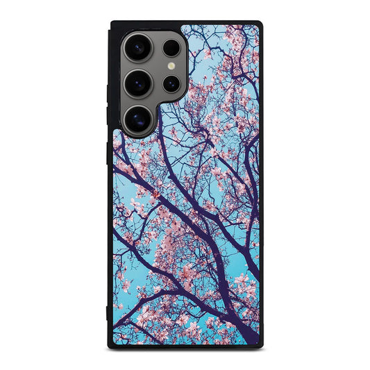 Arizona Gorgeous Spring Blossom Samsung Galaxy S24 Ultra Case