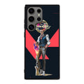 Chamber Artwork Samsung Galaxy S24 Ultra Case