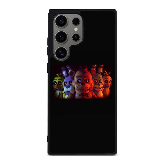 Five Nights at Freddy's 2 Samsung Galaxy S24 Ultra Case