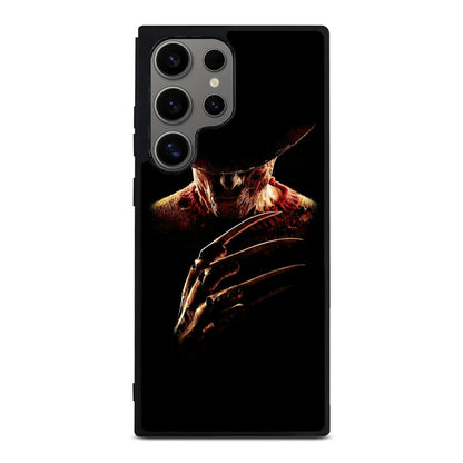 Freddy Krueger Samsung Galaxy S24 Ultra Case