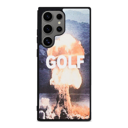 GOLF Nuke Samsung Galaxy S24 Ultra Case