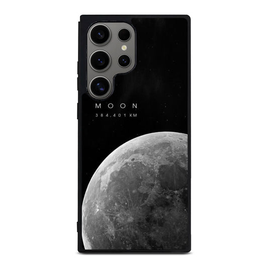 Moon Samsung Galaxy S24 Ultra Case