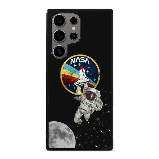 NASA Art Samsung Galaxy S24 Ultra Case