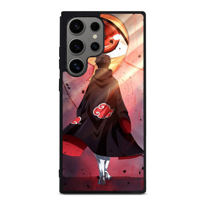 Obito Akatsuki Samsung Galaxy S24 Ultra Case