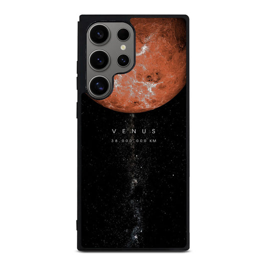 Planet Venus Samsung Galaxy S24 Ultra Case