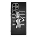 Rick Criminal Photoshoot Samsung Galaxy S24 Ultra Case