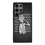 Rick Criminal Photoshoot Samsung Galaxy S24 Ultra Case