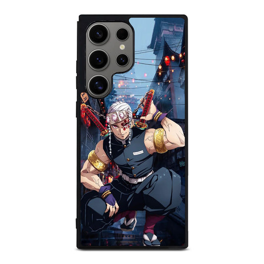 Tengen Uzui Samsung Galaxy S24 Ultra Case