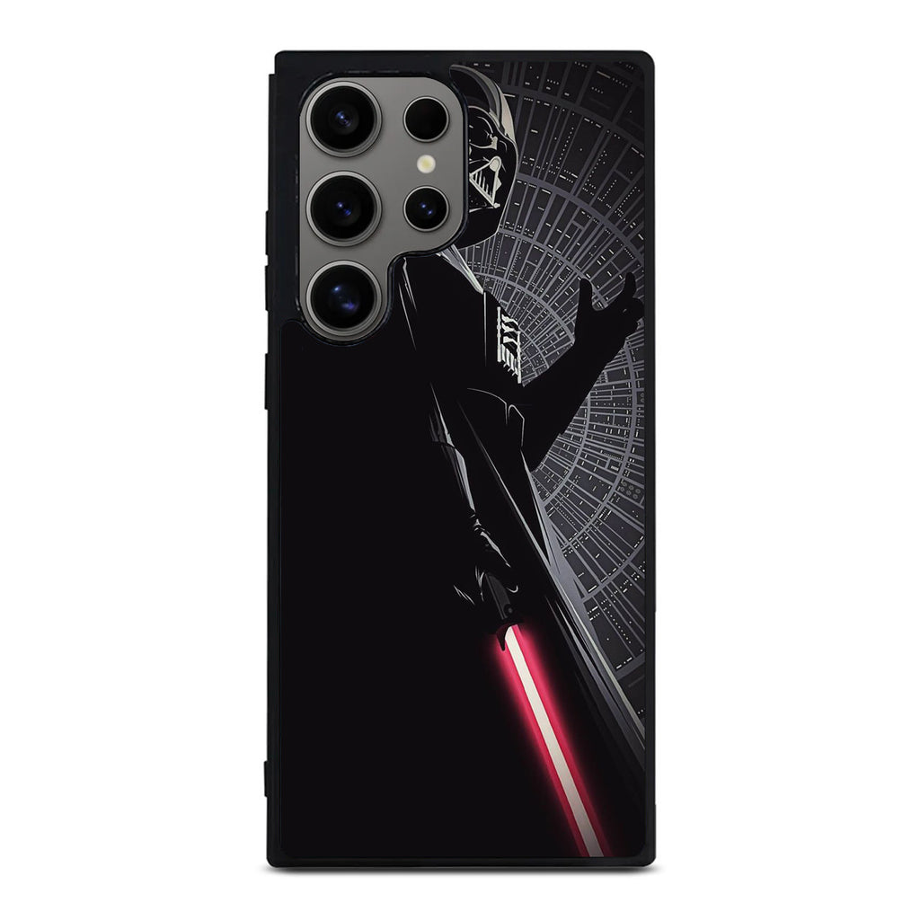 Vader Fan Art Samsung Galaxy S24 Ultra Case