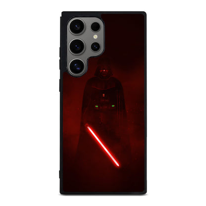 Vader Minimalist Samsung Galaxy S24 Ultra Case