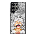 Gear 5 Comics Samsung Galaxy S24 Ultra Case