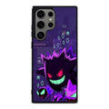 Gengar Pixel Art Samsung Galaxy S24 Ultra Case