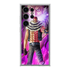 Charlotte Katakuri Samsung Galaxy S24 Ultra Case