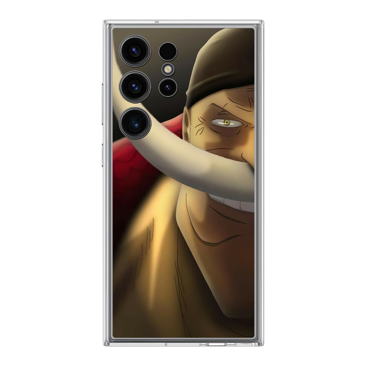 Edward Newgate Samsung Galaxy S24 Ultra Case