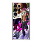 Katakuri Samsung Galaxy S24 Ultra Case