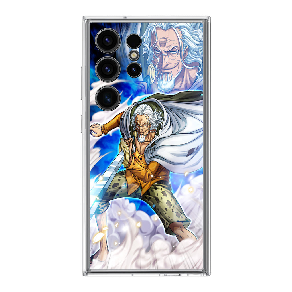 Rayleigh Samsung Galaxy S24 Ultra Case