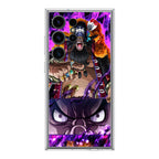 Teach The Blackbeard Samsung Galaxy S24 Ultra Case