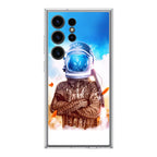 Aquatronauts Samsung Galaxy S24 Ultra Case