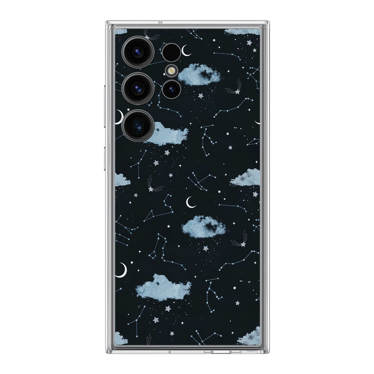 Astrological Sign Samsung Galaxy S24 Ultra Case