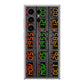 Back To The Future Time Circuits Samsung Galaxy S24 Ultra Case