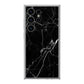 Black Marble Samsung Galaxy S24 Ultra Case