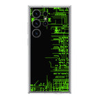 Circuit PCB Samsung Galaxy S24 Ultra Case