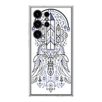 Eminence Crest Samsung Galaxy S24 Ultra Case