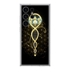 Lotus Life Samsung Galaxy S24 Ultra Case
