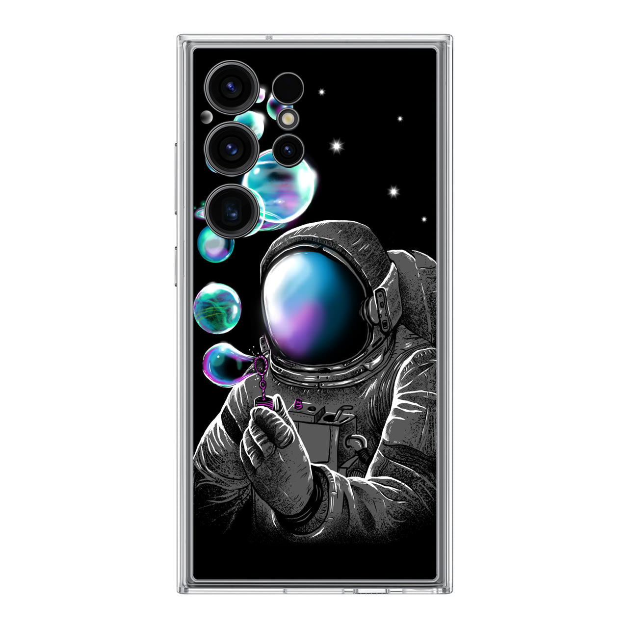 Planet Maker Samsung Galaxy S24 Ultra Case