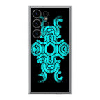 Shadow of the Colossus Sigil Samsung Galaxy S24 Ultra Case