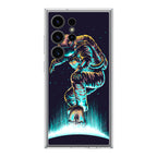 Space Skatter Samsung Galaxy S24 Ultra Case