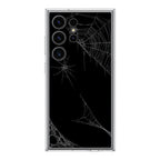 Spider Web Samsung Galaxy S24 Ultra Case