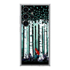 The Birches Samsung Galaxy S24 Ultra Case