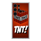 TNT Samsung Galaxy S24 Ultra Case