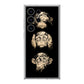 3 Wise Monkey Samsung Galaxy S24 Ultra Case