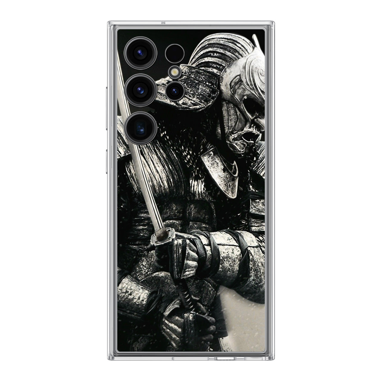 47 Ronin Samurai Samsung Galaxy S24 Ultra Case