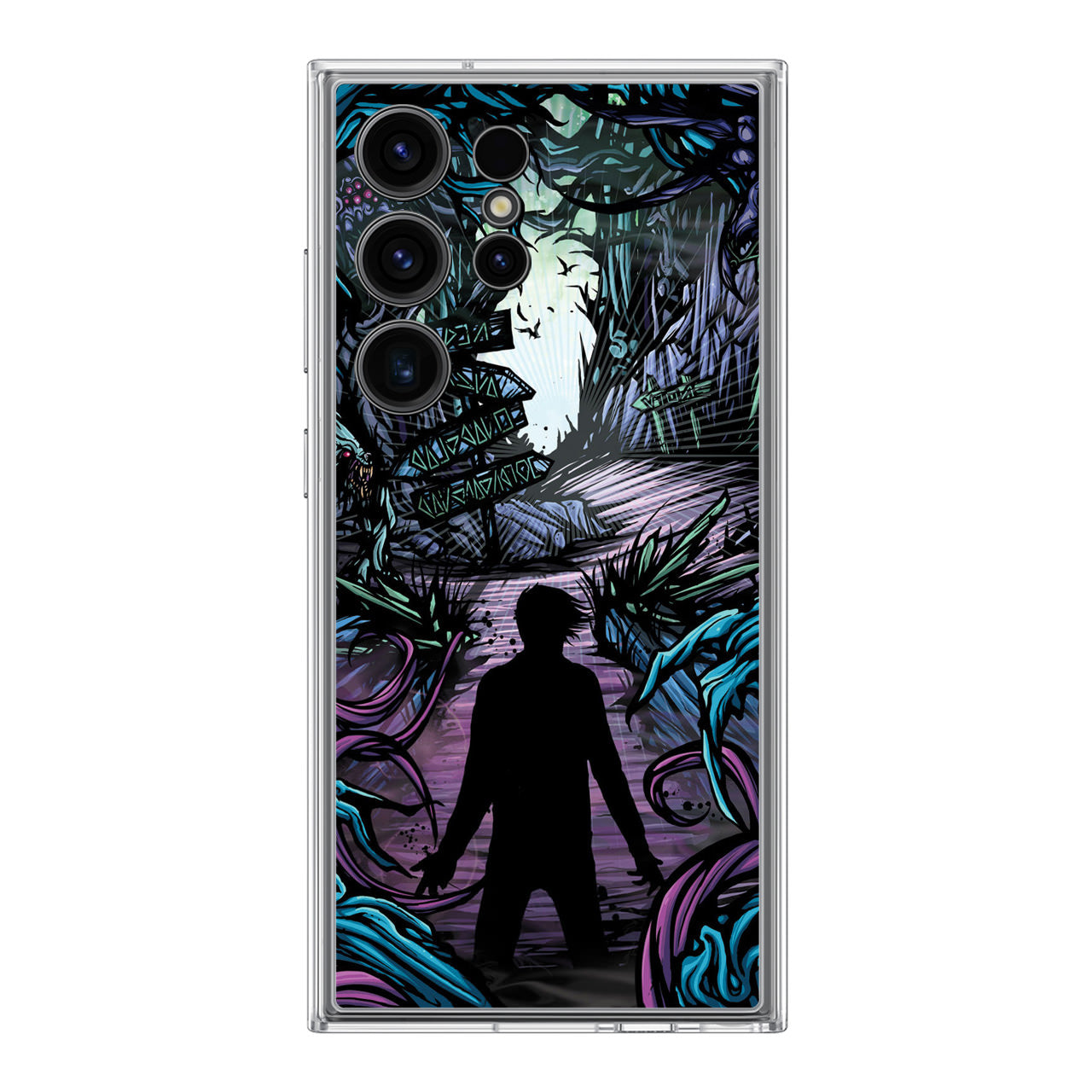 A Day To Remember Have Faith In Me Poster Samsung Galaxy S24 Ultra Case