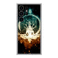 Alien Zen Samsung Galaxy S24 Ultra Case