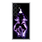 Avatar Aang In Spirit World Mode Samsung Galaxy S24 Ultra Case